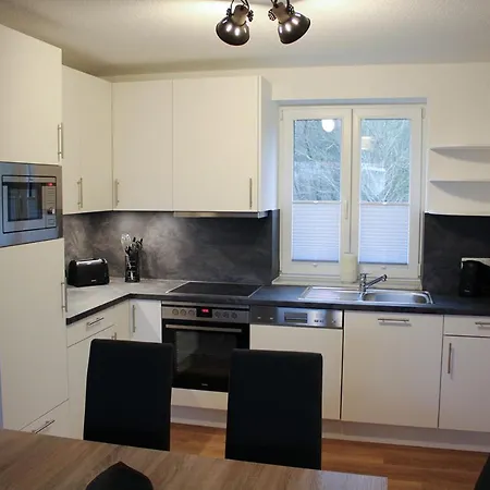 La2 B - Ferienreihenhaus La2 Holiday home
