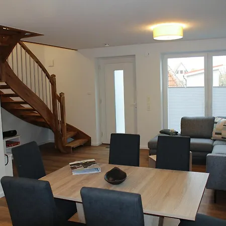 Holiday home La2 B - Ferienreihenhaus La2 *