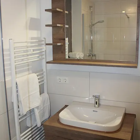 Holiday home La2 B - Ferienreihenhaus La2 Wurster Nordseekuste