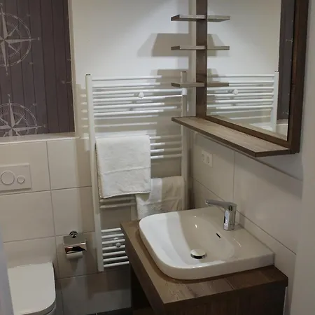 Holiday home La2 B - Ferienreihenhaus La2 *