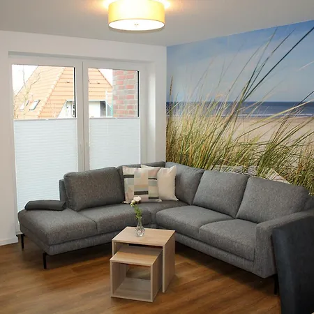 La2 B - Ferienreihenhaus La2 Holiday home *
