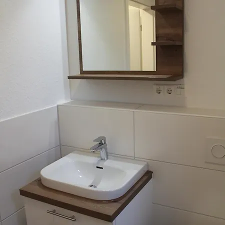 La2 B - Ferienreihenhaus La2 Holiday home Wurster Nordseekuste